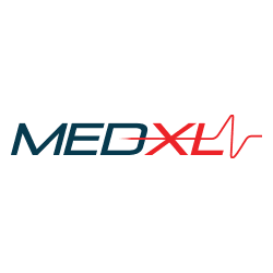 MedXL logo