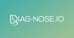 Diag-Nose.io logo