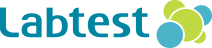 Labtest logo