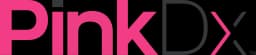 PinkDx logo