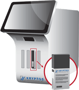 Kryptos Biotechnologies logo