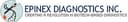Epinex Diagnostics logo
