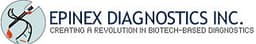 Epinex Diagnostics logo