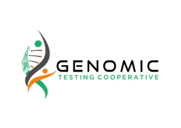 Genomic Testing Cooperative logo