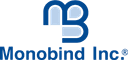 Monobind logo