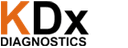KDx Diagnostics logo