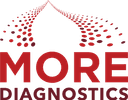 More Diagnostics logo