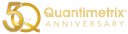 Quantimetrix logo