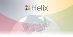 Helix logo
