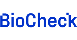 Biocheck logo