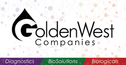 Golden West Biologicals logo