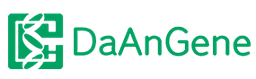 Daan Gene logo