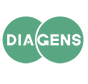 DIAGENS logo