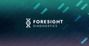 Foresight Diagnostics logo