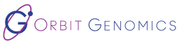 Orbit Genomics logo