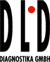 DLD Diagnostika logo