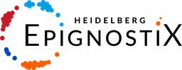 Heidelberg Epignostix logo
