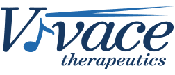 Vivace Therapeutics logo
