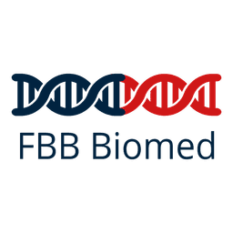 FBB Biomed logo