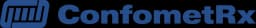 ConfometRx logo
