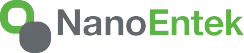 NanoEntek logo