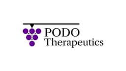 PODO Therapeutics logo