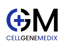 Cellgenemedix logo