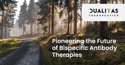 Dualitas Therapeutics logo