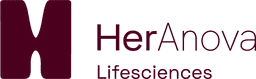 Heranova Lifesciences logo