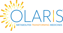 Olaris Therapeutics logo