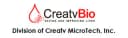 Creatv Bio logo