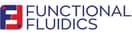 Functional Fluidics logo