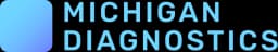 Michigan Diagnostics logo