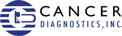 Cancer Diagnostics logo