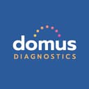 Domus Diagnostics logo