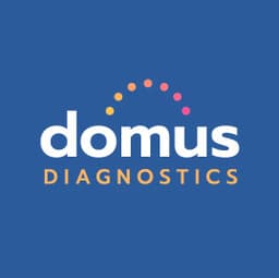 Domus Diagnostics logo