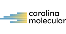 Carolina Molecular logo