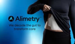 Alimetry logo