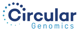 Circular Genomics logo