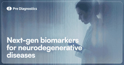 Pre Diagnostics logo