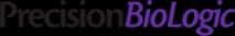Precision BioLogic logo