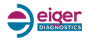 Eiger Diagnostics logo