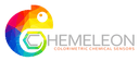 Chemeleon logo