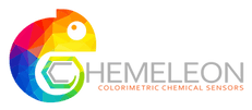 Chemeleon logo