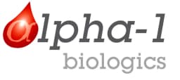 Alpha-1 Biologics logo