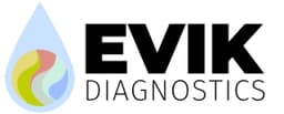 Evik Diagnostic Innovations logo