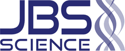 JBS Science logo