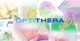 Optithera logo