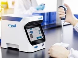 Credo Diagnostics logo