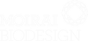 Moirai Biodesign logo
